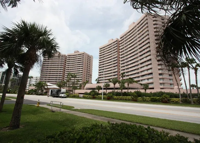 5f Crescent Club Hébergement de vacances Clearwater Beach