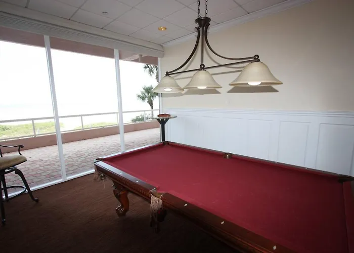 5f Crescent Club Clearwater Beach