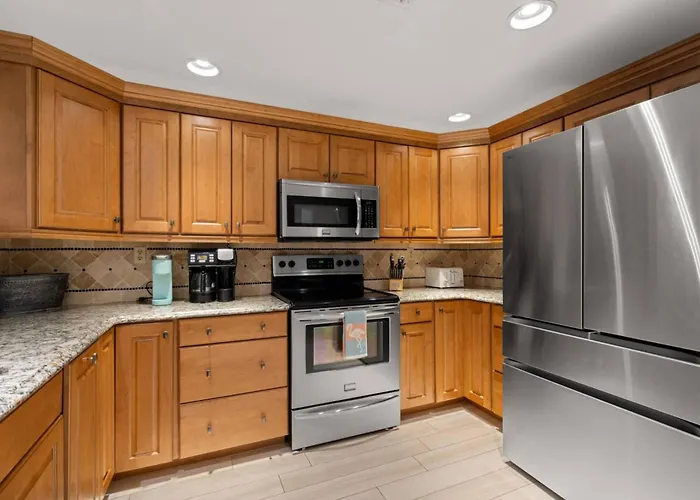 5f Crescent Club Clearwater Beach