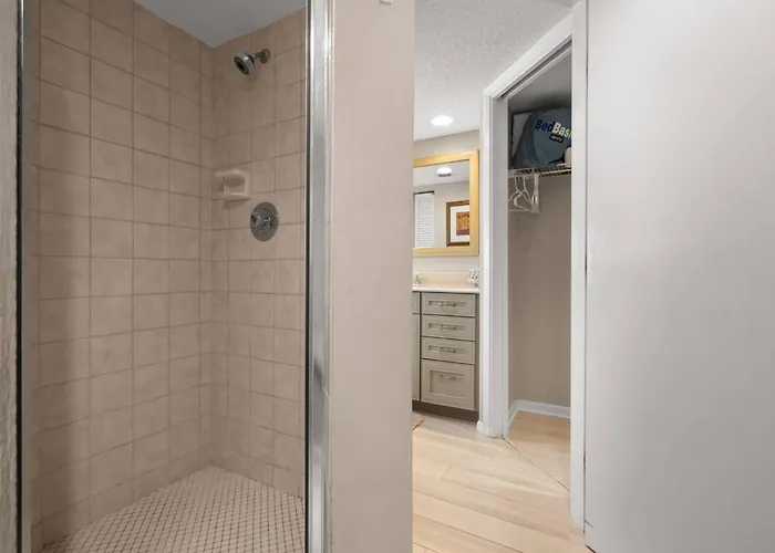 5f Crescent Club Clearwater Beach