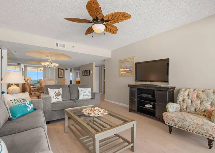 5f Crescent Club Clearwater Beach