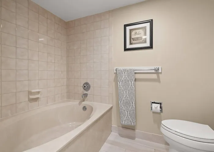 Hébergement de vacances 5f Crescent Club Clearwater Beach