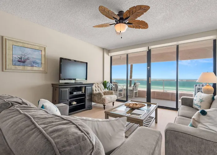 5f Crescent Club Hébergement de vacances *